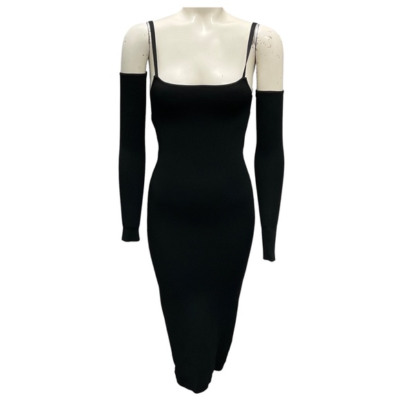 green emerald velvet dress Ashley Lauren 4925 - Short Sheath Dress - Spaghetti Straps, Pearl Beadwork, Open Back, Hidden Back Zipper, Fitted Mini 0 / Lilac